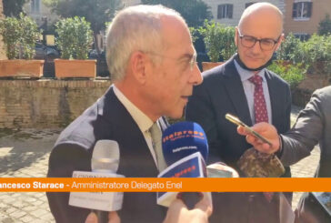 Energia, Starace: “Cambiare l’orizzonte temporale degli acquisti”