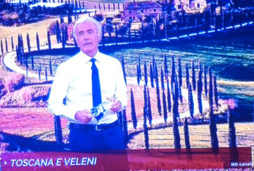 “Toscana e veleni” su La7: il sindaco di Asciano vuole le scuse di Giletti