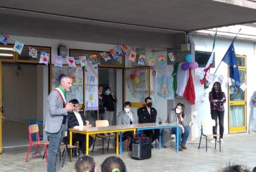 Castelnuovo: a Pianella una scuola più moderna, efficiente e sostenibile