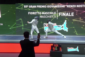 Scherma: Accordo di collaborazione tra Fis e Decathlon
