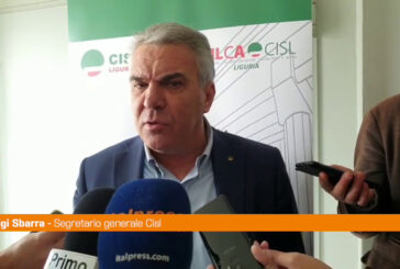 Pensioni, Sbarra: "Quota 102 inaccettabile"