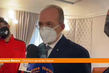 Covid, presentato il Bollettino settimanale della Regione Siciliana