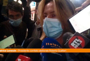 Roma, Lorenzin: "Trend chiaro, vince Gualtieri"