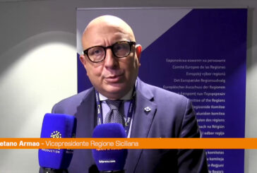 Ue, Armao "Coordinamento tra Stati, Regioni e Comuni funziona male"