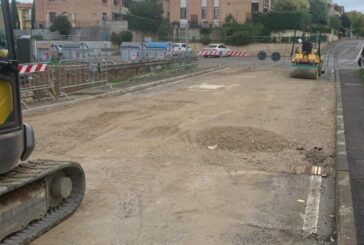 Castelnuovo: riapre il ponte sulla Scheggiolla