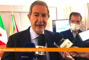 Riqualificazione energetica al via per 91 siti culturali siciliani