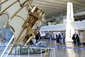 L’Aeroporto di Fiumicino è il più apprezzato in Europa