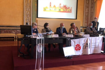 Anche in Sicilia le Giornate Fai d'Autunno