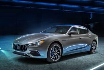 Stellantis – Rinvia debutto nuovo Suv Maserati a primavera 2022