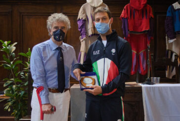 Montepulciano ospita l’11.a Giornata Paralimpica Toscana