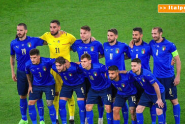 Il pallone racconta – Nations League, c'è Italia-Spagna