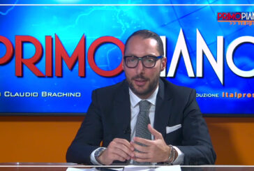 Mancuso "Se stiamo uscendo dalla crisi è grazie alle imprese"