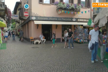 Turismo, 115 mln presenze in meno rispetto al pre-covid