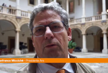 Amministrative, Miccichè: "Soddisfatto per risultati FI in Sicilia"