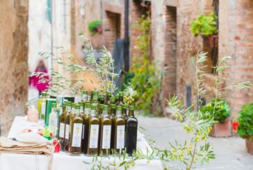 Festa dell’Olio Novo: a Castelmuzio il 16 e 17 ottobre