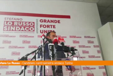 Arrivo Mattarella all'Università Kore di Enna