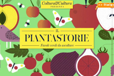 Torna il Piantastorie, il podcast di Bayer per uno stile di vita sano