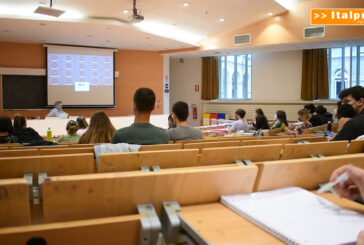 Resta (Crui): "Dad salvagente, ma Università vuol dire presenza"