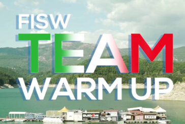 Sci nautico, Azzurri del wakeboard preparano il finale di stagione