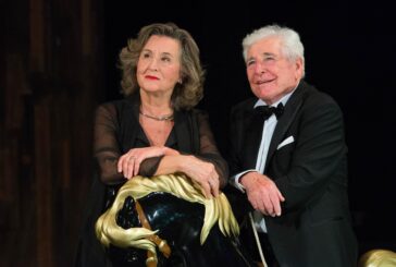 Una grande stagione per il Teatro Poliziano