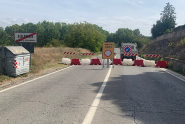 Ponte di Bellavista: conclusi i lavori della commissione esaminatrice