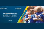 “Estra per lo Sport: l’energia delle Buone Notizie”: le novità del 2025