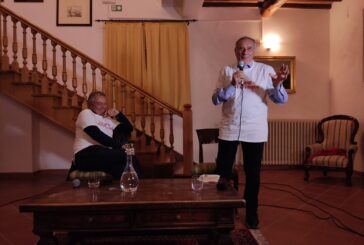 “Paolo Borsellino parla ai ragazzi” con il libro di Pietro Grasso