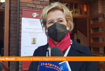 Covid, Moratti: "Lombardia continuerà a essere in zona bianca"