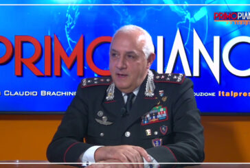 Carabinieri, Luzi: "L'Arma è un patrimonio degli italiani"