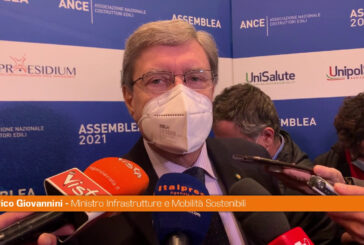 Manovra, Giovannini "Forte impegno per gli investimenti pubblici"