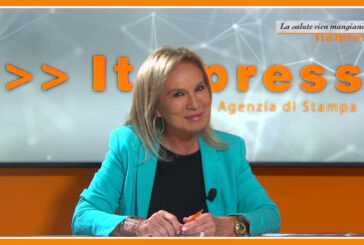La Salute Vien Mangiando – Come affrontare la malattia di Parkinson