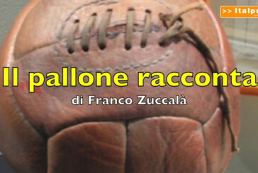 Il pallone racconta – Situazione immutata in testa