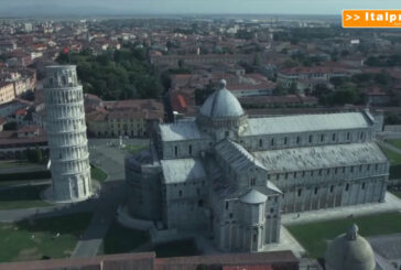 Università di Pisa, 300 mila euro per attrarre studenti in Toscana
