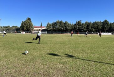 Siena subito in campo per preparare la partita con la Viterbese