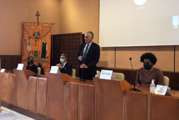 Corridoi Universitari, due studenti dall'Etiopia a Palermo