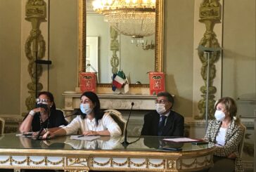 Al lavoro il tavolo interistituzionale contro la violenza di genere