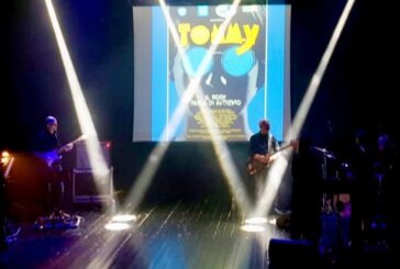 Arriva “Tommy” il musical rock che parla di autismo