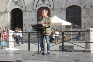 Dante a Siena: lettura “corale” della Divina Commedia