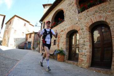 12 pettorali della EcoMaratona del Chianti Classico vinti con Runners e Benessere