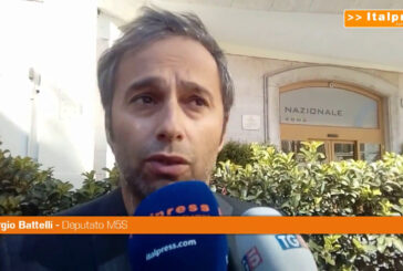 Green pass, Battelli "Nessun intoppo alla Camera"