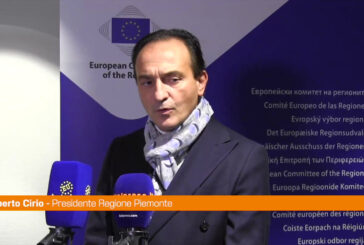 Regioni, Cirio "Preoccupante buco da 23 mld"