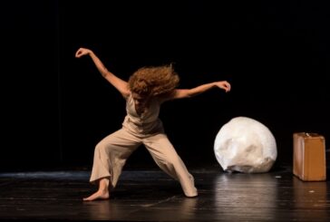 Teatro Danza, laboratorio a Chianciano dall’1 al 14 novembre