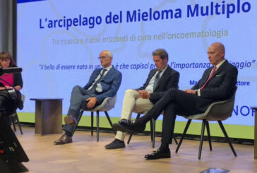 Mieloma multiplo, nuova terapia combatte le recidive