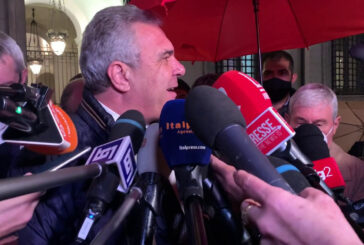 Manovra, Sbarra “Prospettiva Governo non ci rassicura"