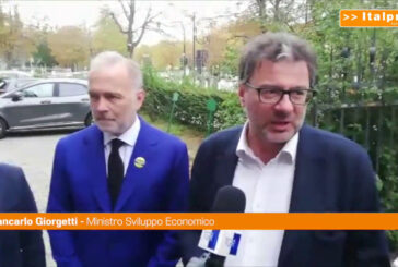 Amministrative, Giorgetti: "Damilano grande opportunità per Torino"