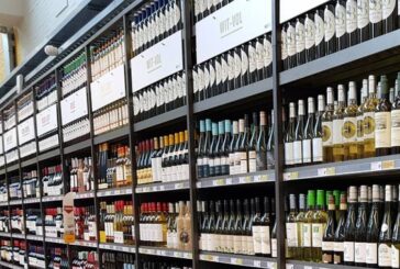 Vinitaly: si assestano le vendite di vino nella distribuzione moderna