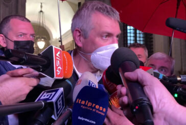 Manovra, Landini “Valuteremo decisione governo, noi chiarissimi”