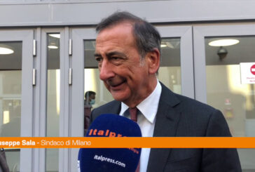 Ballottaggi, Sala: “Felici ma cauti per successo centrosinistra"