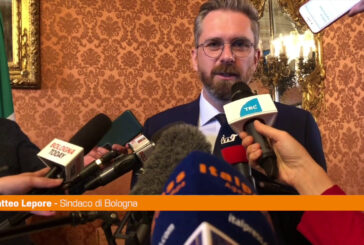 Bologna, Lepore presenta nuova giunta "Ascolteremo cittadini"
