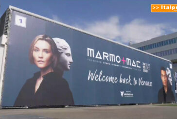 Veronafiere riparte da Marmomac